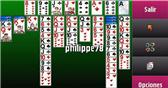 game pic for Can t Stop Solitaire Collection